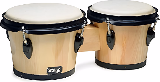 Bonga BW-100-N Stagg