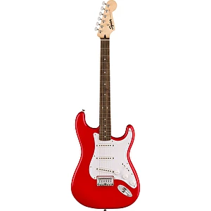 Elektrická gitara Squier Sonic Stratocaster HT LRL WPG Torino Red Fender
