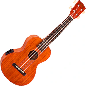 Koncertné ukulele MJ2VTtbr Mahalo