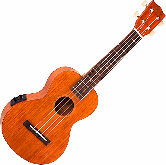 Koncertné ukulele MJ2VTtbr Mahalo