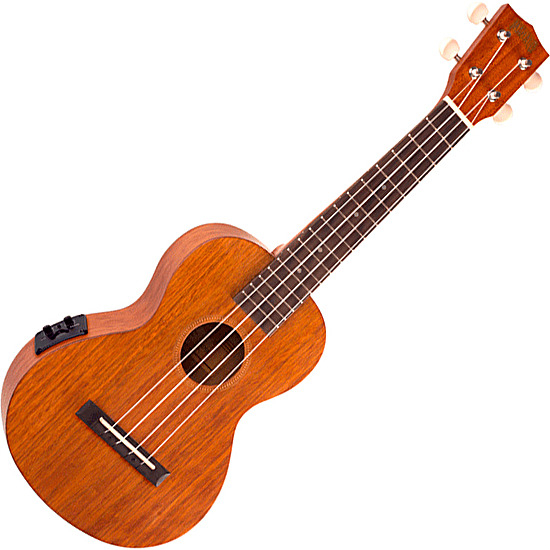 Koncertné ukulele MJ2VTtbr Mahalo