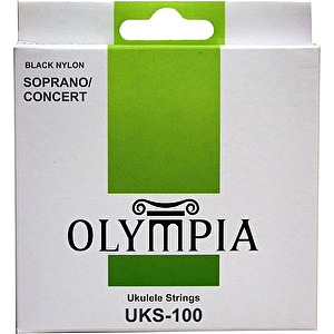Struny na ukulele UKS100 Olympia