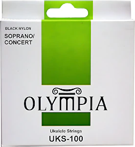Struny na ukulele UKS100 Olympia