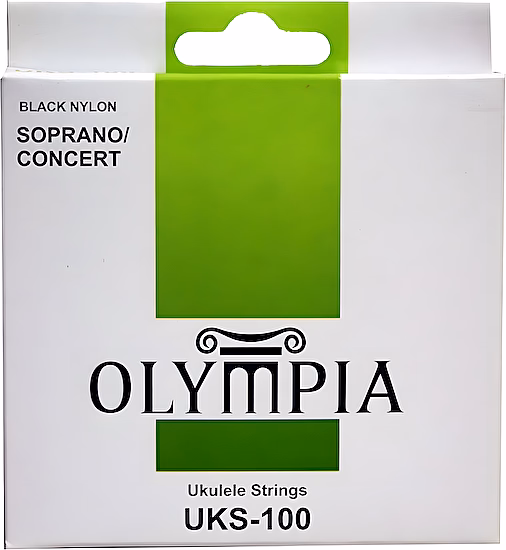 Struny na ukulele UKS100 Olympia