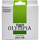 Struny na ukulele UKS100 Olympia