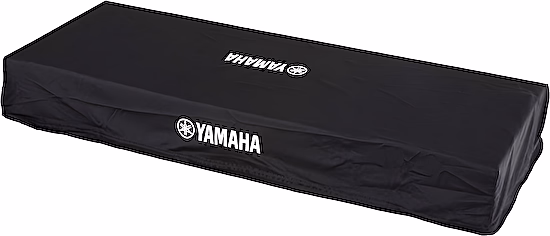 Protiprachová prikrývka na klávesy DC110 Yamaha