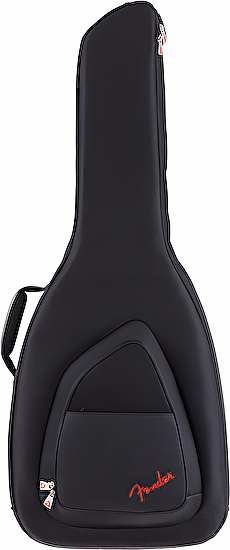 Púzdro na akustickú gitaru FA1225 Dreadnought Fender