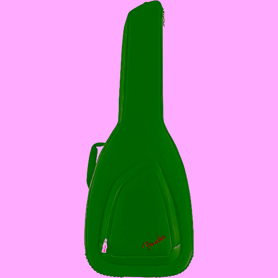 Púzdro na akustickú gitaru FA610 Dreadnought Fender