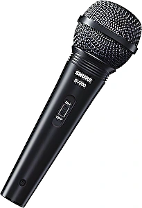 Mikrofón SV200 Shure
