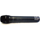 Bezdrôtový mikrofón PORTUHF handka 865MHz Ibiza