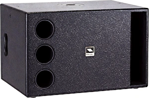 Basový reproduktor 250W aktívny subwoofer Proel