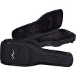 Púzdro na elektrickú gitaru Custom Shop Reunion Blues Gig Bag Fender