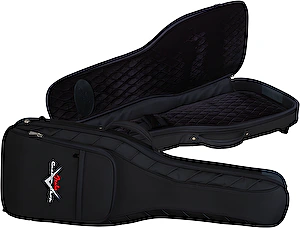 Púzdro na elektrickú gitaru Custom Shop Reunion Blues Gig Bag Fender