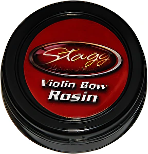 Kolofónia na husle ROS VN3 Stagg