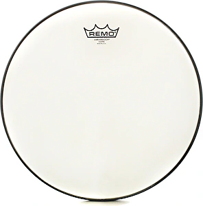 Piesková úderová blana na bicie 14" Ambassador Remo