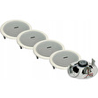 Stropný reproduktor 200x55 mm SA3-22F Rh Sound