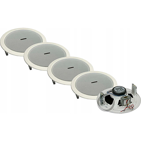Stropný reproduktor 200x55 mm SA3-22F Rh Sound