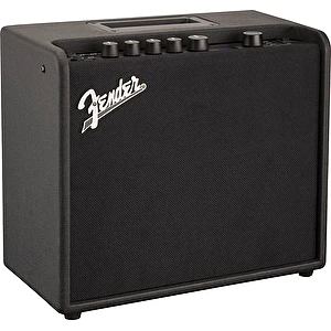 Gitarové kombo Mustang LT25 Fender