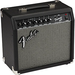 Gitarové kombo Frontman 20G Fender