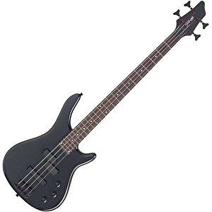 Elektrická basgitara BC300-BK Stagg
