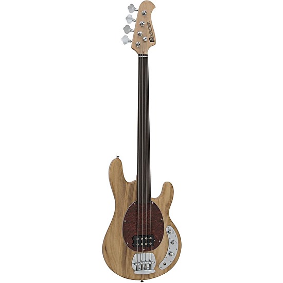 Basgitara MM-501 fretless nature Dimavery