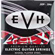 Struny na elektrickú gitaru 09-46 Premium EVH