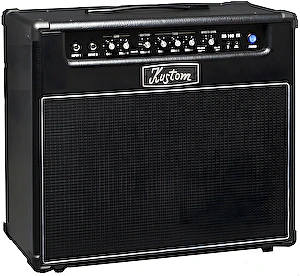 Gitarové kombo KG100FX112 3.0 Kustom