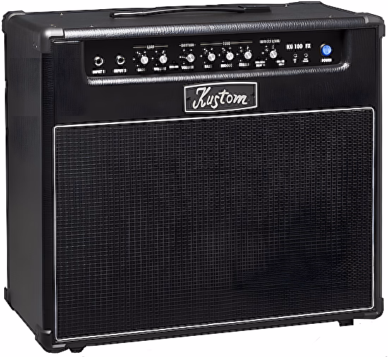 Gitarové kombo KG100FX112 3.0 Kustom