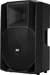 Aktívny reprobox ART 715-A mkll RCF 700-1400W 