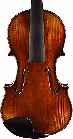Husle 4/4 RV-2044 Rudolph Pirastro Violino struny bez púzdra