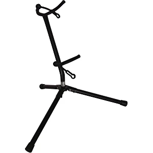 Stojan na saxofón black Dimavery