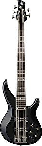 Basgitara TRBX305 Black 5-string Yamaha