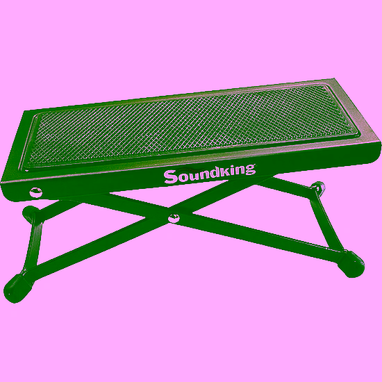 Stojan podnožka DG001B Soundking