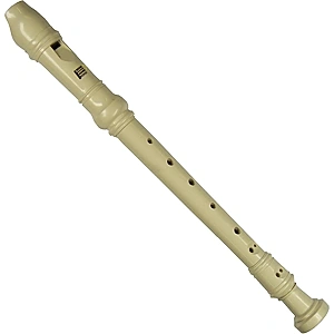 Sopránová flauta RF 65 plastová Romanza