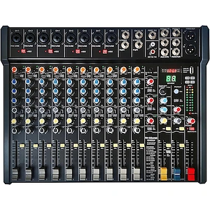Mixpult C848DSP RH Sound