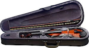 Husle VN-4/4 SB SET Stagg