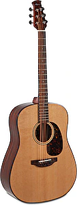 Akustická gitara Wood Classics AAD96-4 Natural Gloss Applause