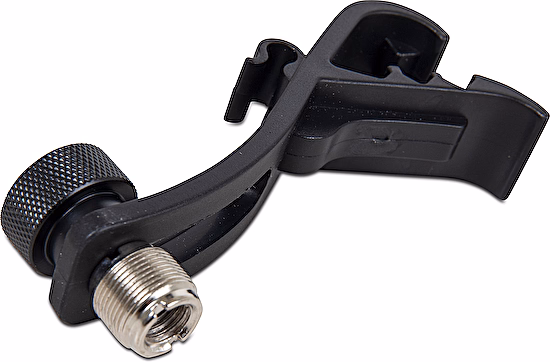 Držiak na mikrofón na bicie Drumclamp Gewa