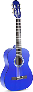 Klasická gitara 1/2 modrá Gewa