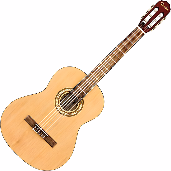 Klasická gitara FC-1 Fender