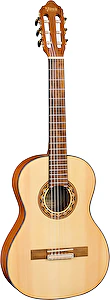 Klasická gitara 3/4 VC303-NAT Valencia antique natural