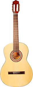 Klasická gitara AC70B Natural ABX
