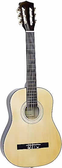 Klasická gitara AC-303 1/2 nature Dimavery