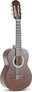 Klasická gitara 1/4 Basic orech Gewa