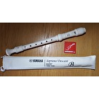 Zobcová sopránová flauta YRS 24B Yamaha