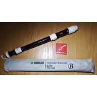 Zobcová sopránová flauta YRS 32B Yamaha