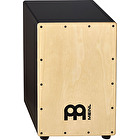 Kachón MCAJ100BK-MA Headliner Meinl