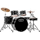 Akustické bicie TND5294FTCDK dark black Tornado Mapex