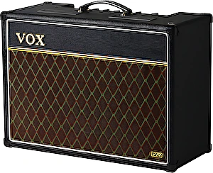 Kombo AC15VR Valve Reactor Vox