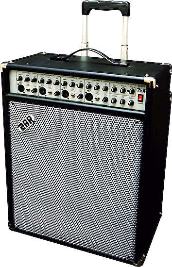 Klávesové kombo 100W 10" Zar